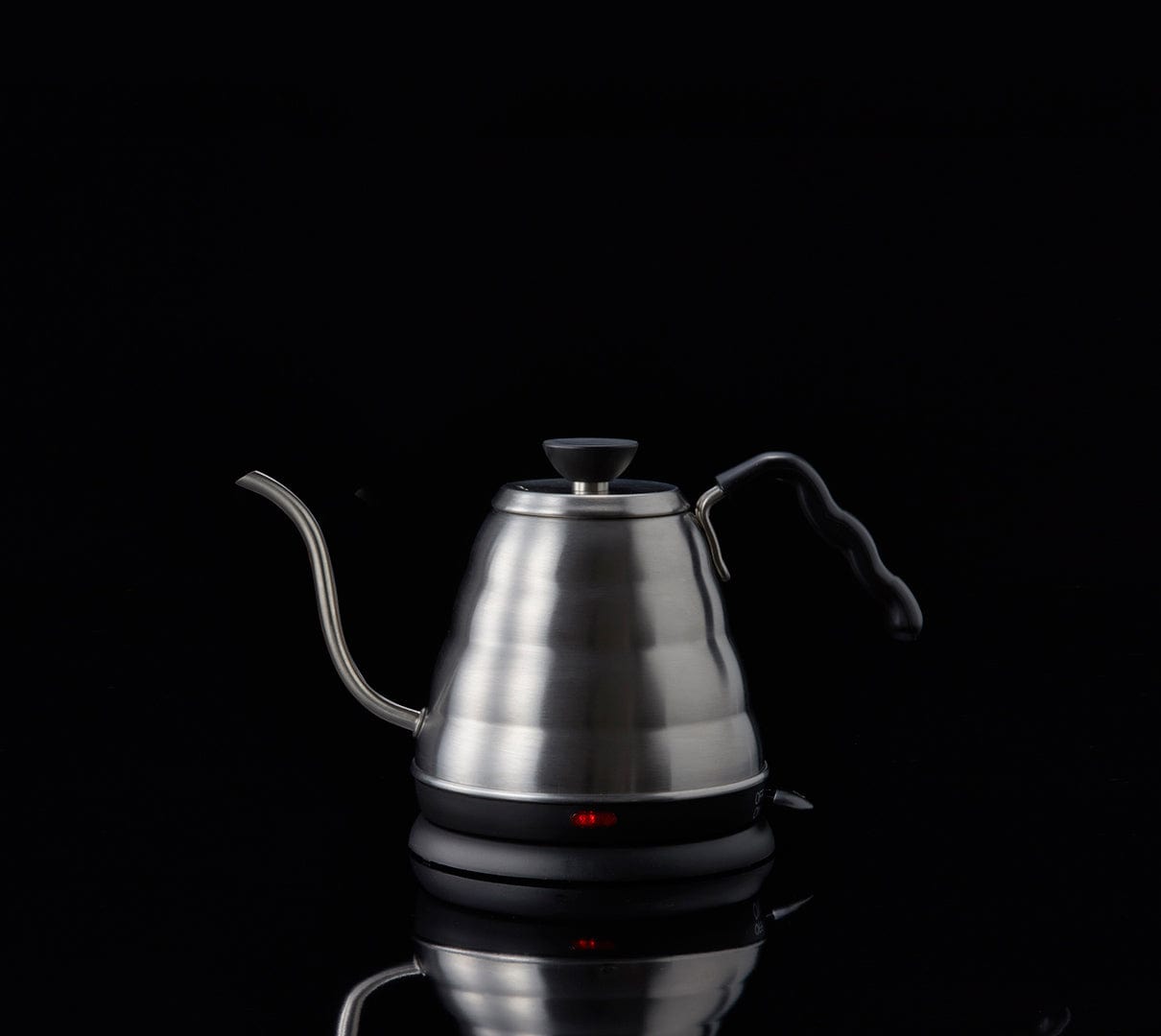 Hario Hario V60 Buono Temperature Control Kettle SS-39519453675692