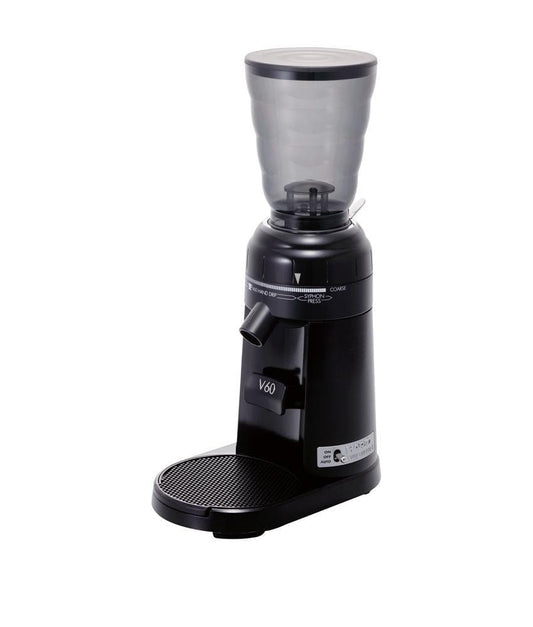 Hario Hario V60 Electric Coffee Grinder SS-38092610928812