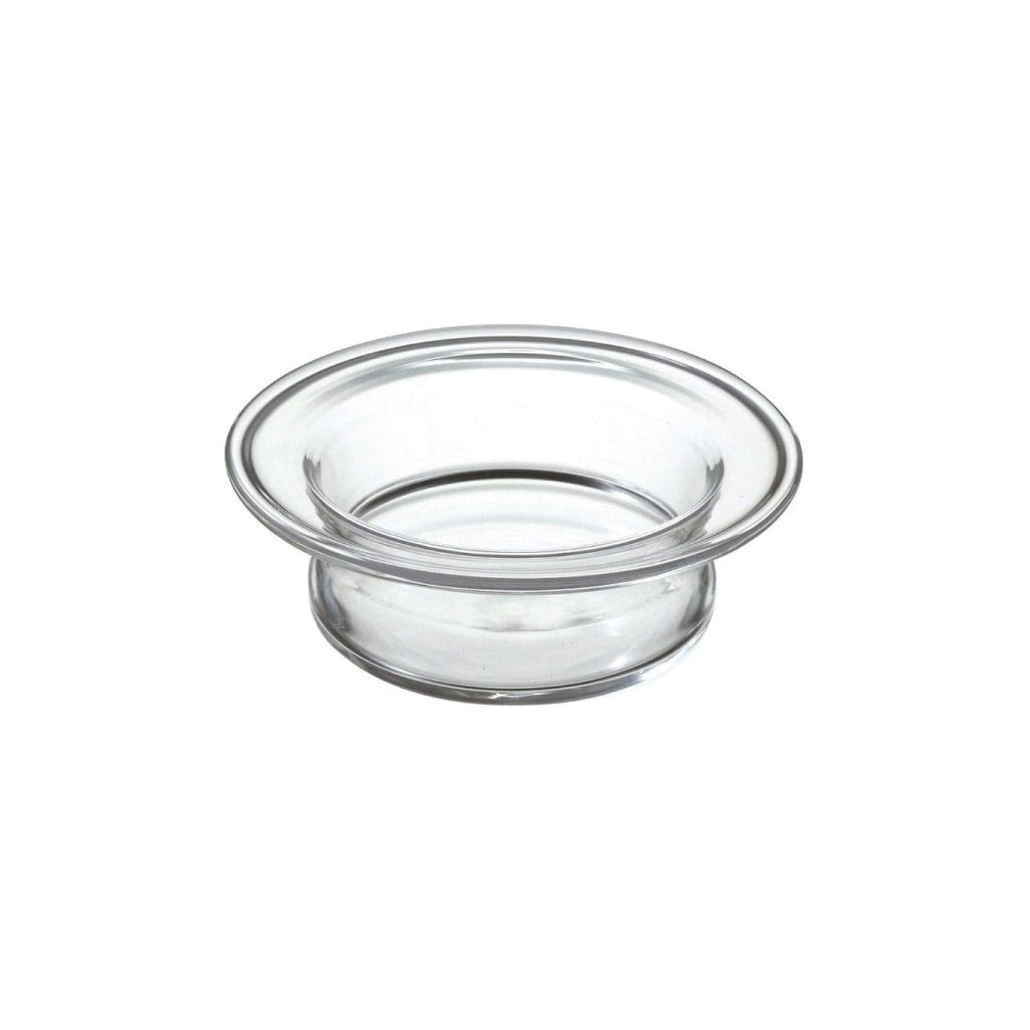 Hario Hario V60 Glass Server Replacement Lid SS-39317998436524