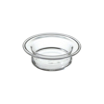 Hario Hario V60 Glass Server Replacement Lid SS-39317998436524