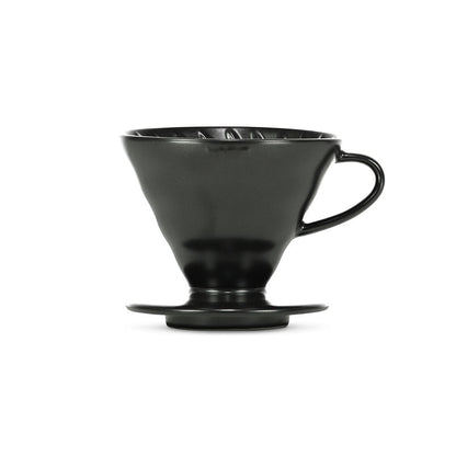 Hario Hario V60 Matte Black Bundle SS-44223755550964