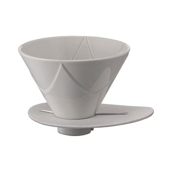 Hario Hario V60 One Pour Dripper MUGEN (Ceramic) 4977642031326