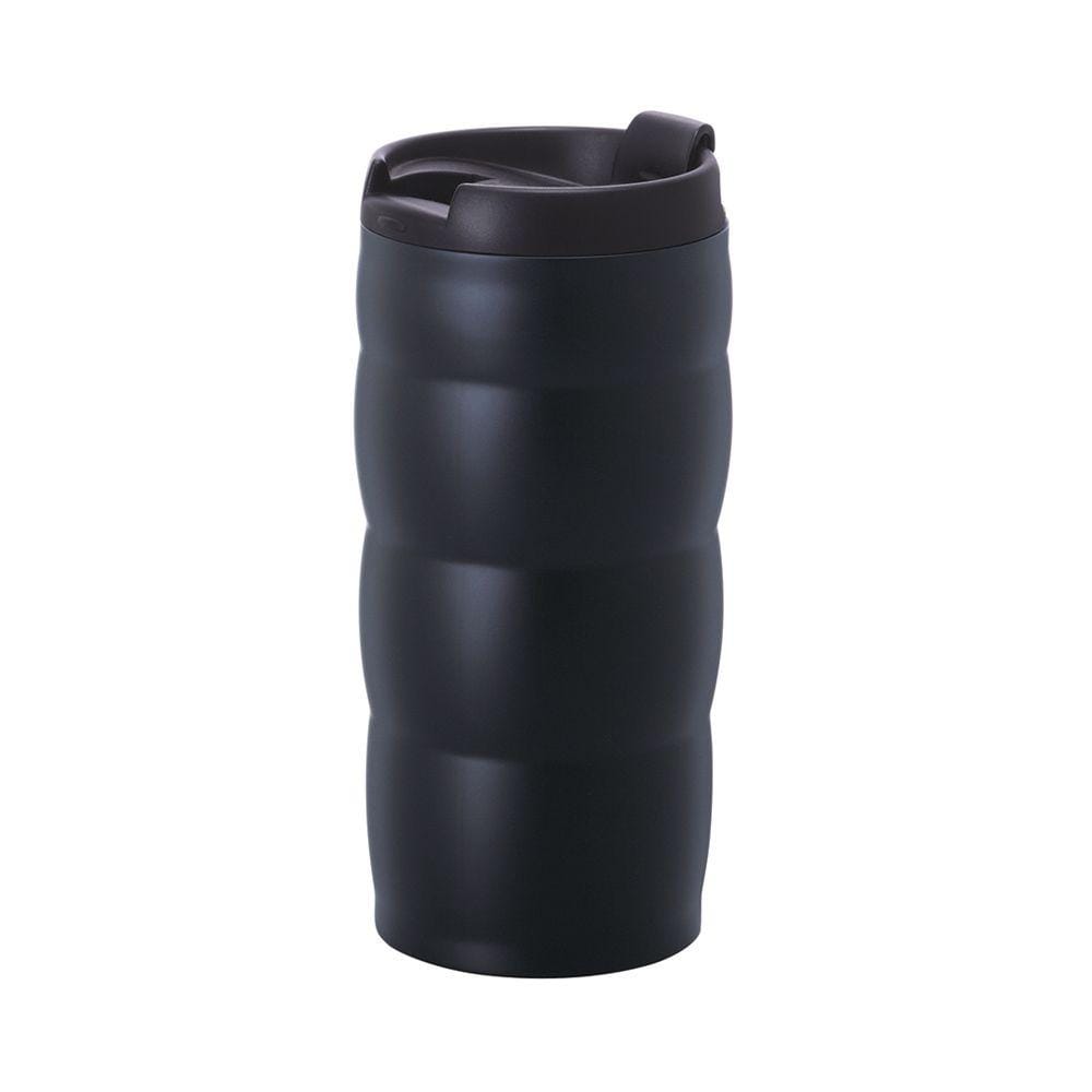 Hario Hario V60 Thermal Uchi Mug Black 4977642222229