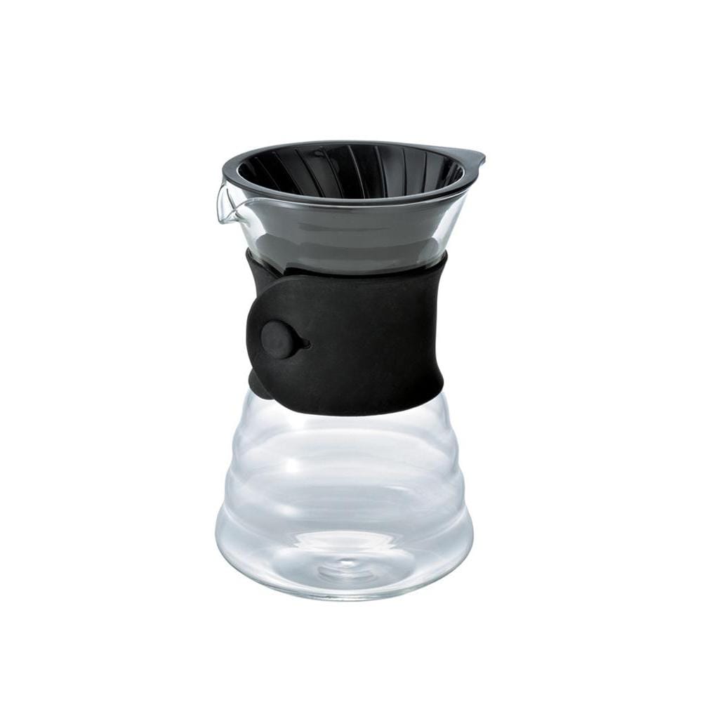 Hario Wilfa x Hario V60 Drip Decanter (Black Edition) SS-43412960575732