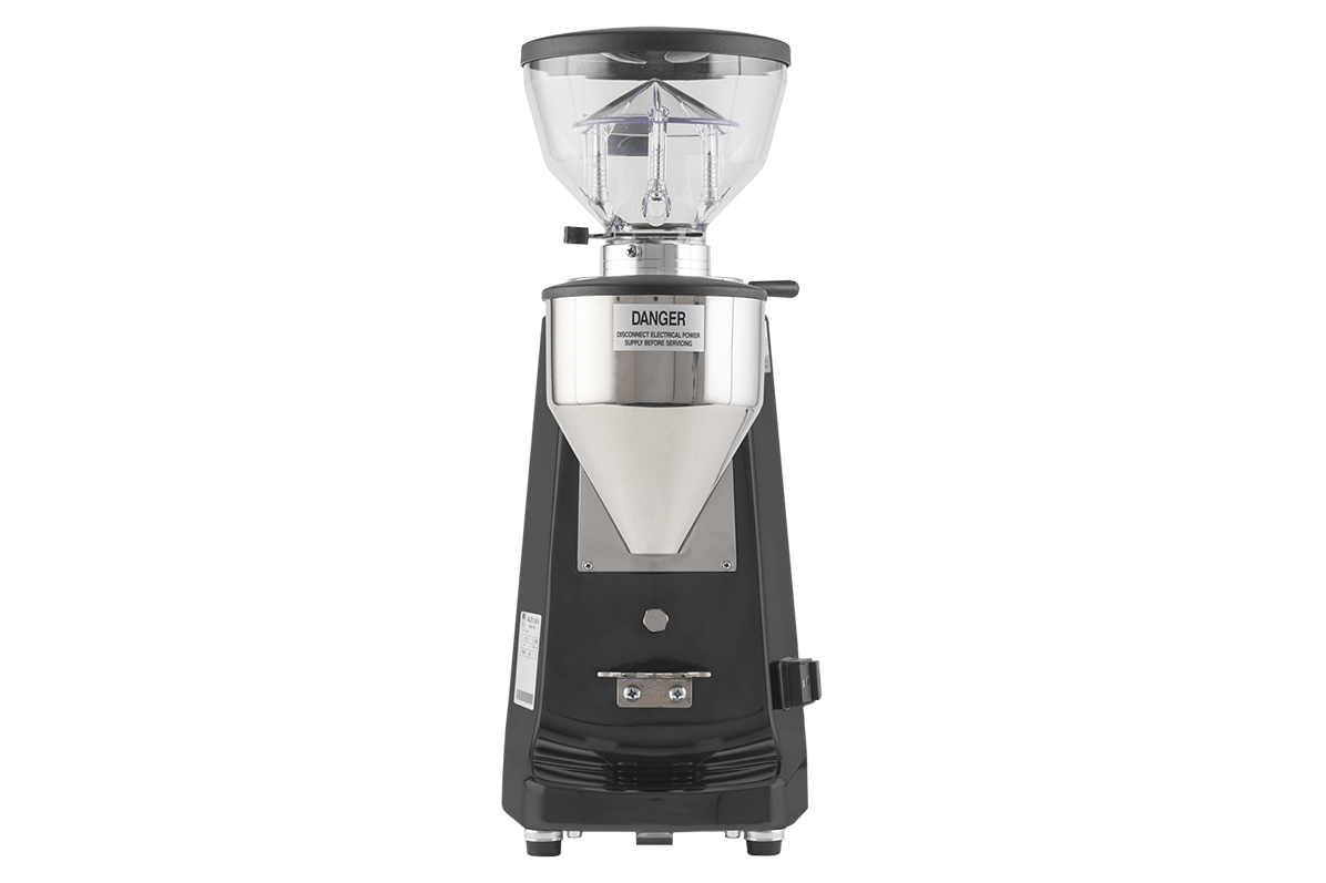 La Marzocco La Marzocco Lux D grinder (Black)