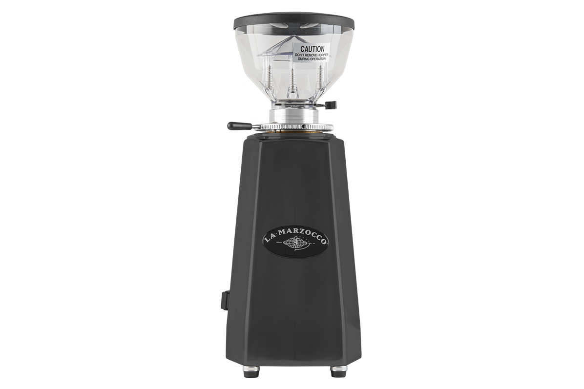 La Marzocco La Marzocco Lux D grinder (Black)