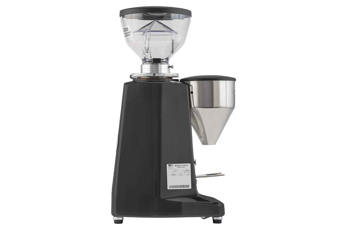 La Marzocco La Marzocco Lux D grinder (Black)