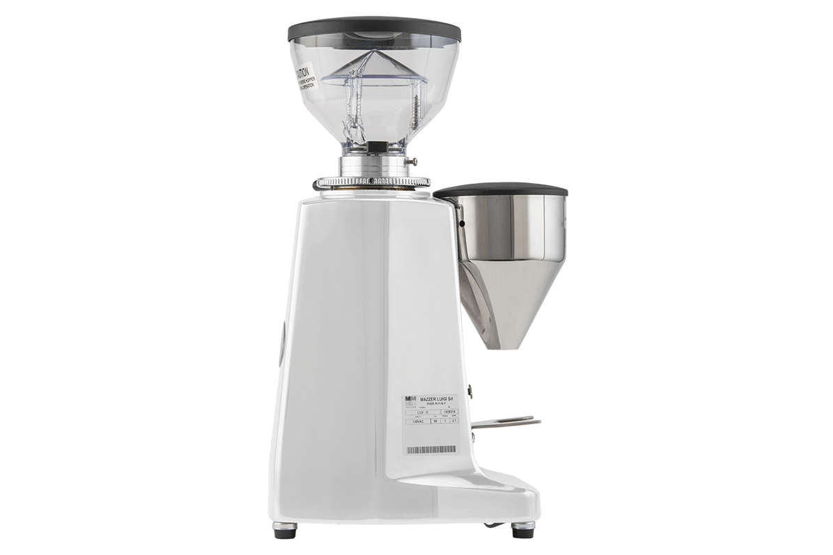 La Marzocco La Marzocco Lux D grinder (White)