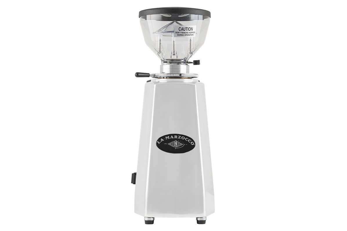 La Marzocco La Marzocco Lux D grinder (White)