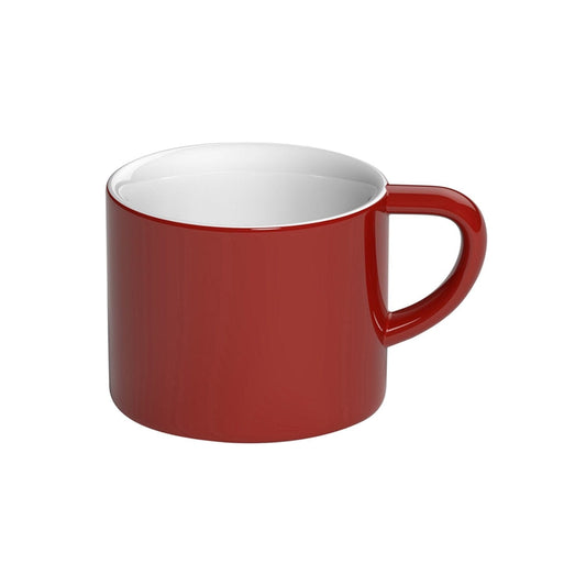 Loveramics Loveramics Bond Cappuccino Cup (Red) 150ml SS-37791270928556