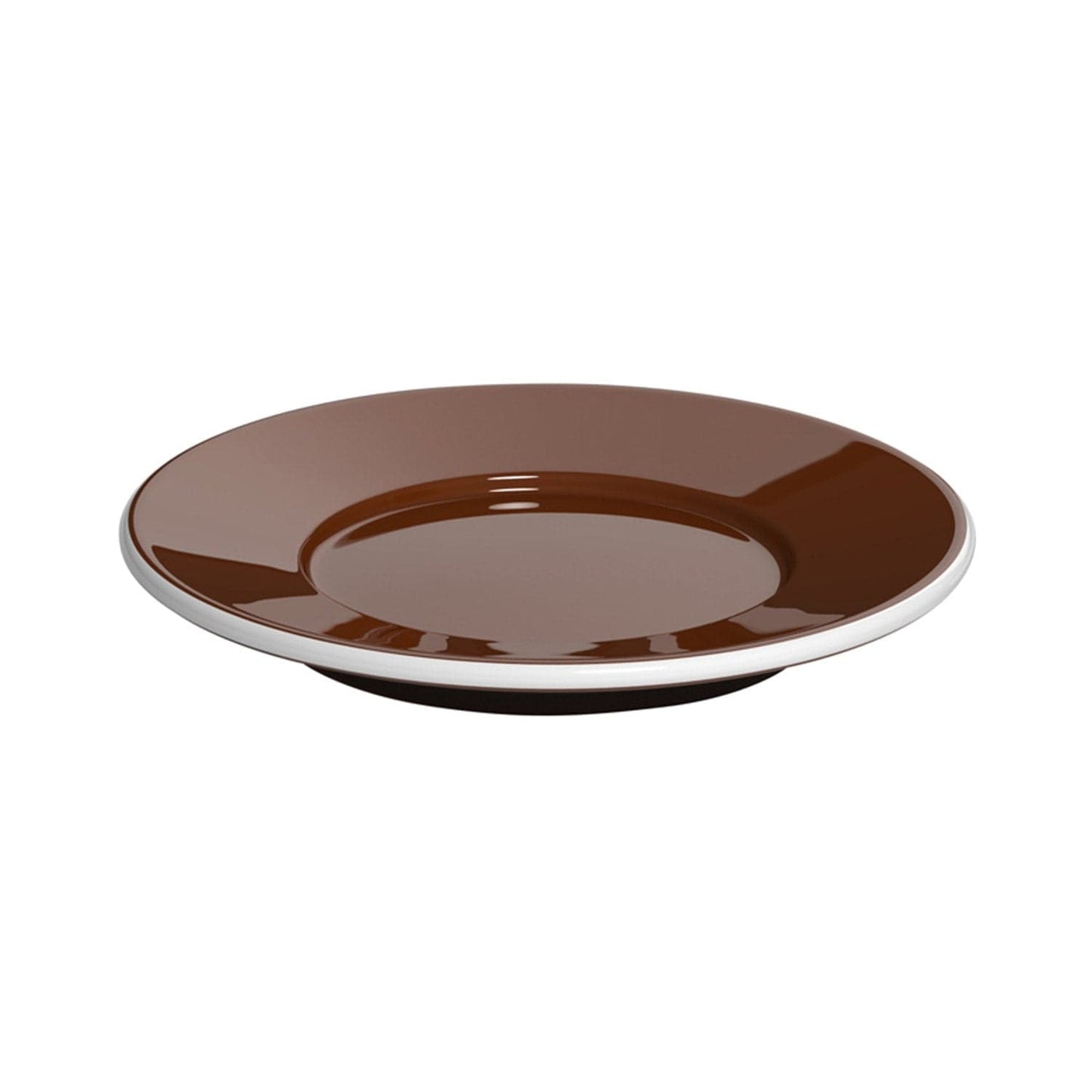 Loveramics Loveramics Bond Cappuccino Saucer (Brown) 14cm SS-37791270305964