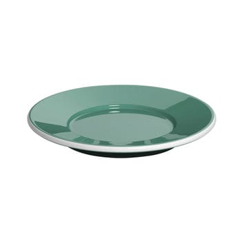 Loveramics Loveramics Bond Cappuccino Saucer (Teal) 14cm SS-37791270142124