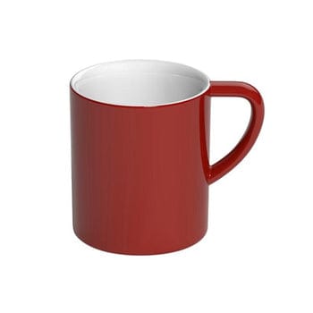 Loveramics Loveramics Bond Coffee Mug (Red) 300ml SS-37791242846380