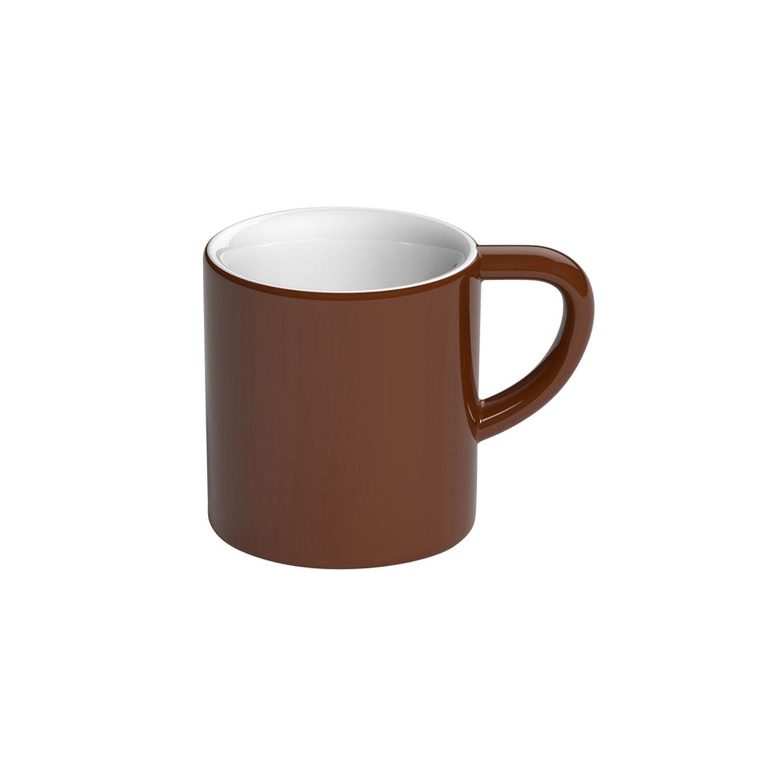 Loveramics Loveramics Bond Espresso Cup (Brown) 80ml SS-37791269945516