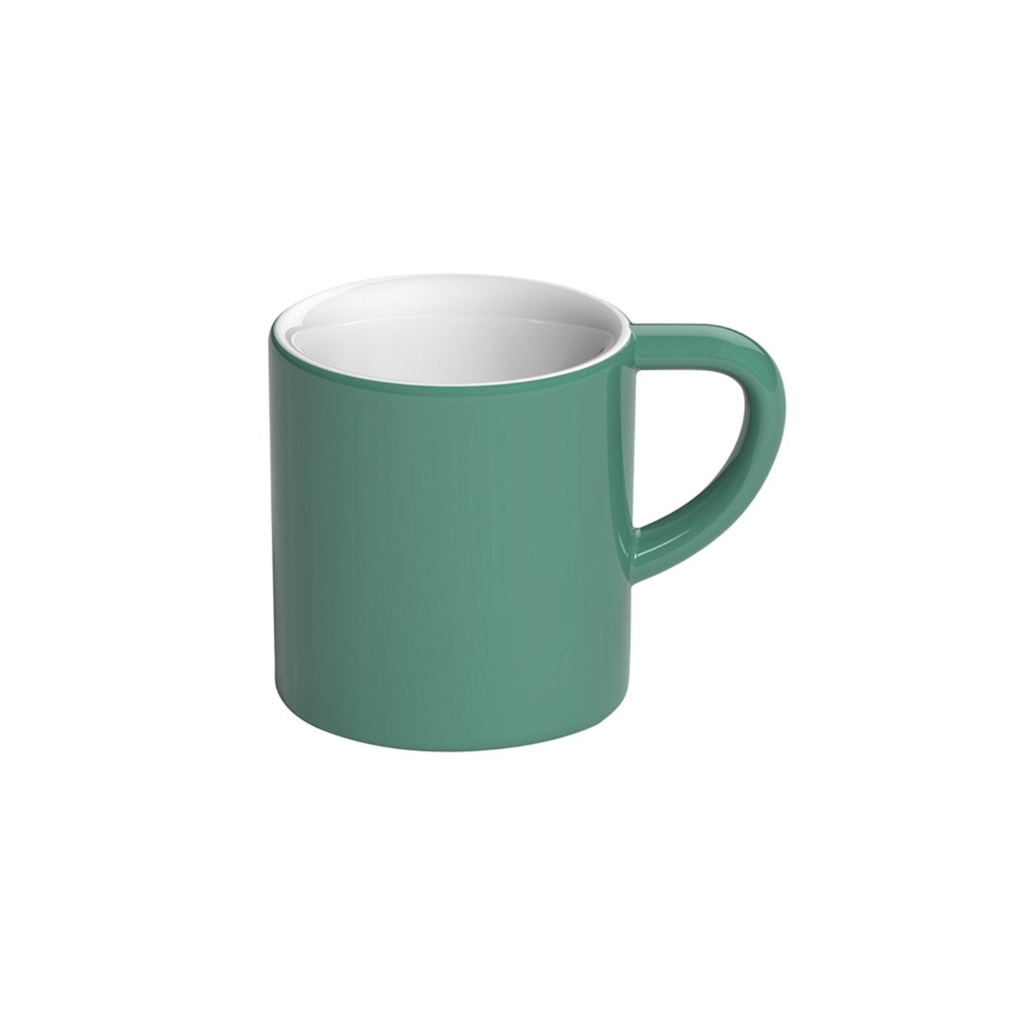 Loveramics Loveramics Bond Espresso Cup (Teal) 80ml SS-37791269585068