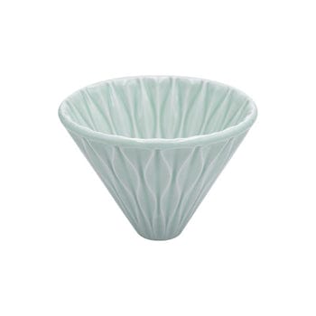 Loveramics Loveramics Brewers Coffee Dripper Smooth (Celadon Green) SS-38092594020524