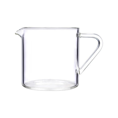 Loveramics Loveramics Brewers Glass Jug 500ml (Clear) SS-38092592873644