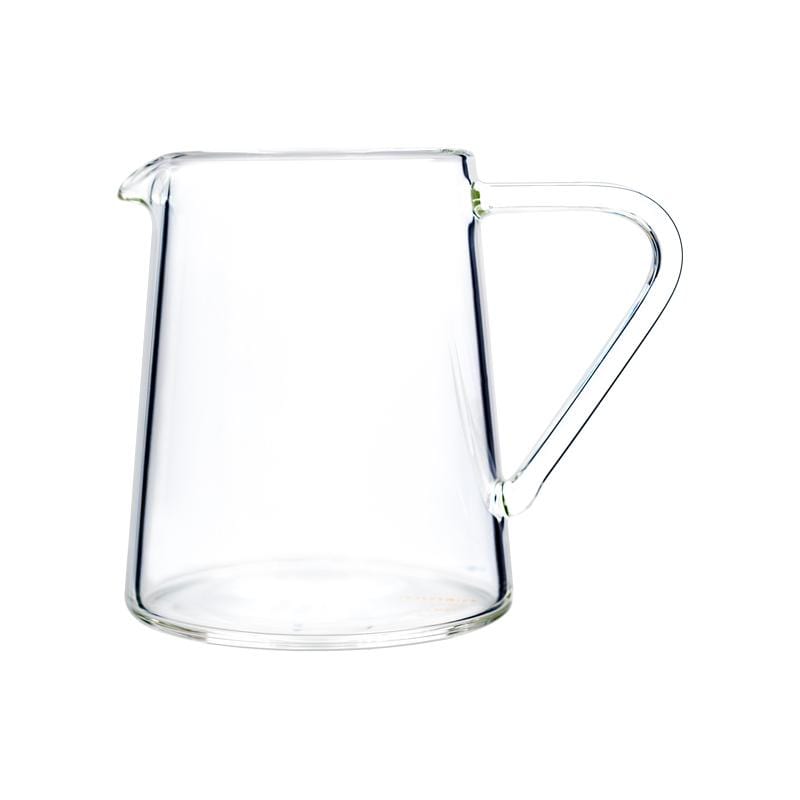 Loveramics Loveramics Brewers Tall Glass Jug 500ml (Clear) SS-38092592906412