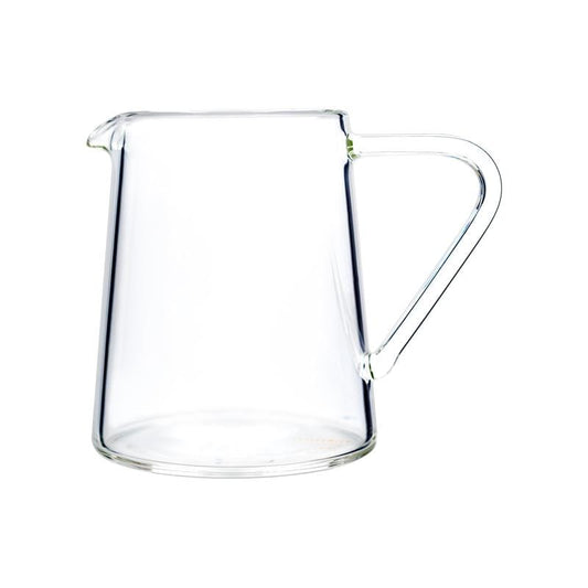 Loveramics Loveramics Brewers Tall Glass Jug 500ml (Clear) SS-38092592906412