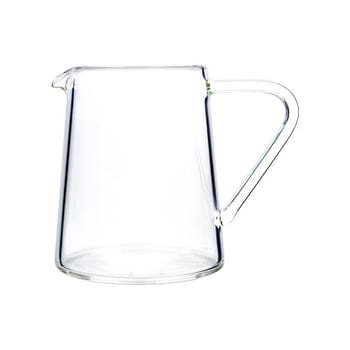 Loveramics Loveramics Brewers Tall Glass Jug 500ml (Clear) SS-38092592906412