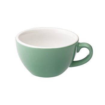 Loveramics Loveramics Egg Cappuccino Cup (Mint) 200ml SS-37791261360300