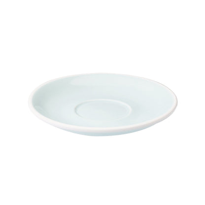 Loveramics Loveramics Egg Cappuccino / Flat White Saucer (River Blue) 14.5cm SS-37791259656364