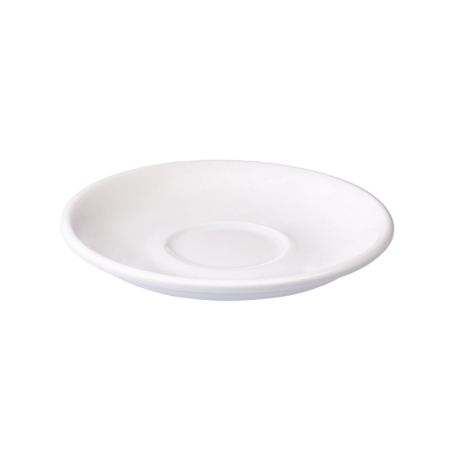 Loveramics Loveramics Egg Cappuccino / Flat White Saucer (White) 14.5cm SS-37791260868780