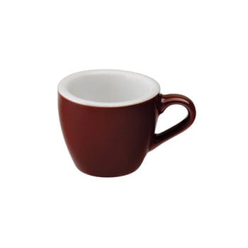 Loveramics Loveramics Egg Espresso Cup (Brown) 80ml SS-37791258312876