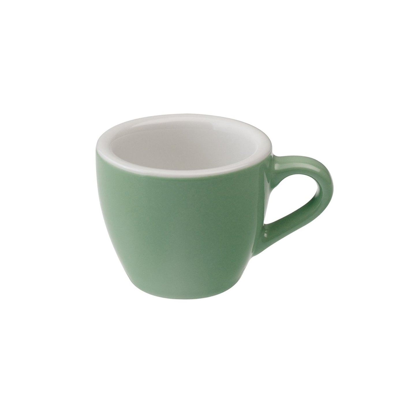 Loveramics Loveramics Egg Espresso Cup (Mint) 80ml SS-37791257591980