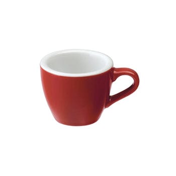 Loveramics Loveramics Egg Espresso Cup (Red) 80ml SS-37791258247340