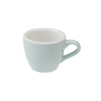 Loveramics Loveramics Egg Espresso Cup (River Blue) 80ml SS-37791257264300