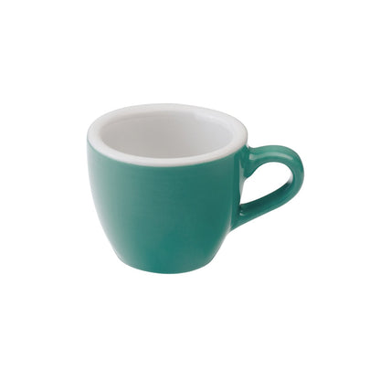 Loveramics Loveramics Egg Espresso Cup (Teal) 80ml SS-37791257854124