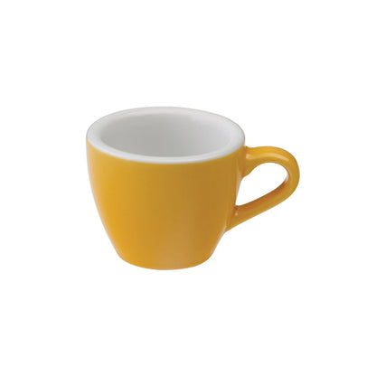 Loveramics Loveramics Egg Espresso Cup (Yellow) 80ml SS-37791258017964