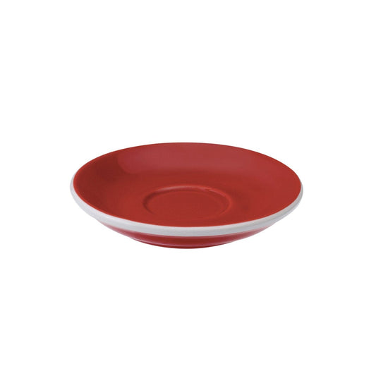 Loveramics Loveramics Egg Espresso Saucer (Red) 11.5cm SS-37791255953580