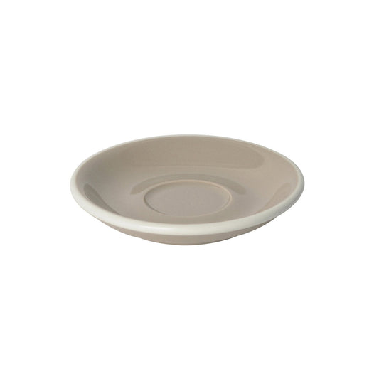 Loveramics Loveramics Egg Espresso Saucer (Taupe) 11.5cm SS-37791255429292