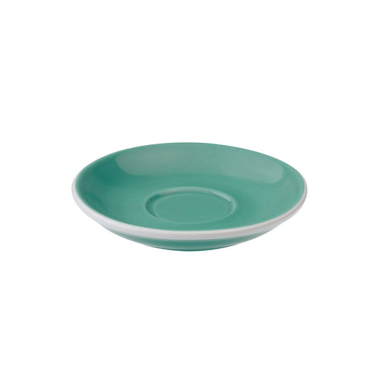 Loveramics Loveramics Egg Espresso Saucer (Teal) 11.5cm SS-37791255888044