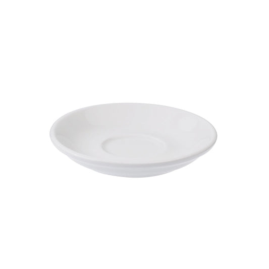 Loveramics Loveramics Egg Espresso Saucer (White) 11.5cm SS-37791256576172