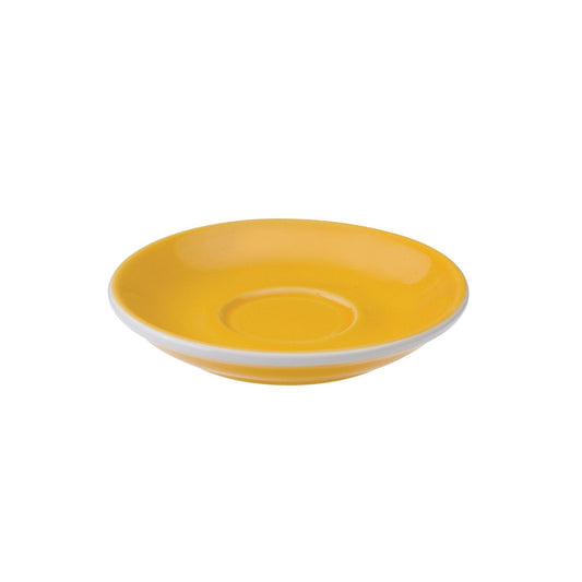 Loveramics Loveramics Egg Espresso Saucer (Yellow) 11.5cm SS-37791255920812