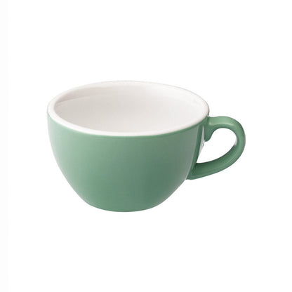 Loveramics Loveramics Egg Flat White Cup (Mint) 150ml SS-37791251398828