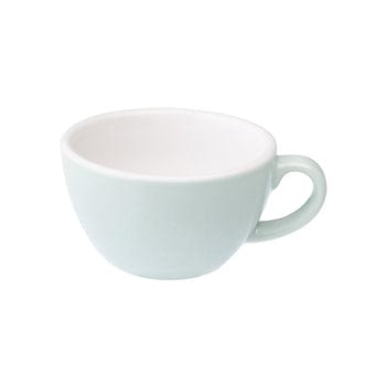 Loveramics Loveramics Egg Flat White Cup (River Blue) 150ml SS-37791251366060