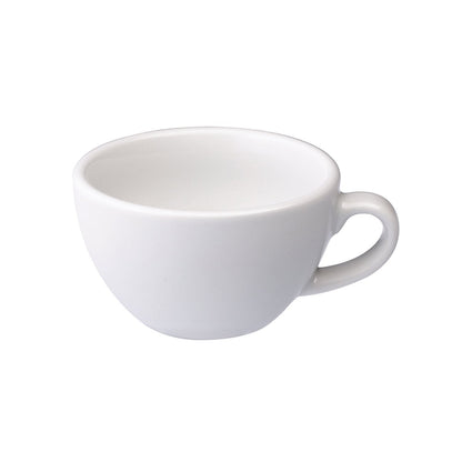 Loveramics Loveramics Egg Flat White Cup (White) 150ml SS-37791252414636