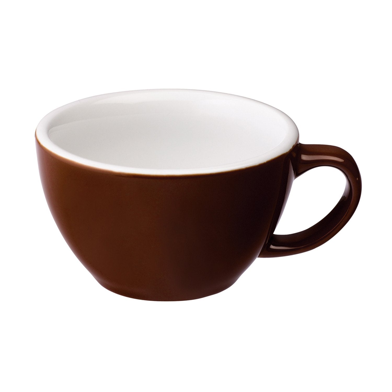 Loveramics Loveramics Egg Latte Cup (Brown) 300ml SS-37791255167148