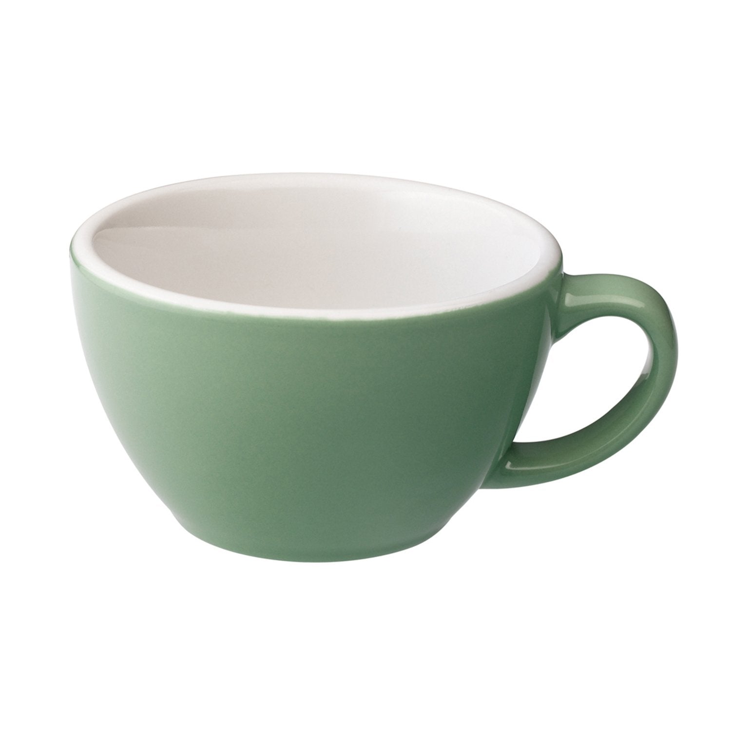 Loveramics Loveramics Egg Latte Cup (Mint) 300ml SS-37791254937772