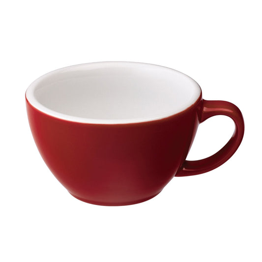 Loveramics Loveramics Egg Latte Cup (Red) 300ml SS-37791255036076