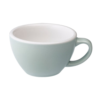 Loveramics Loveramics Egg Latte Cup (River Blue) 300ml SS-37791254905004