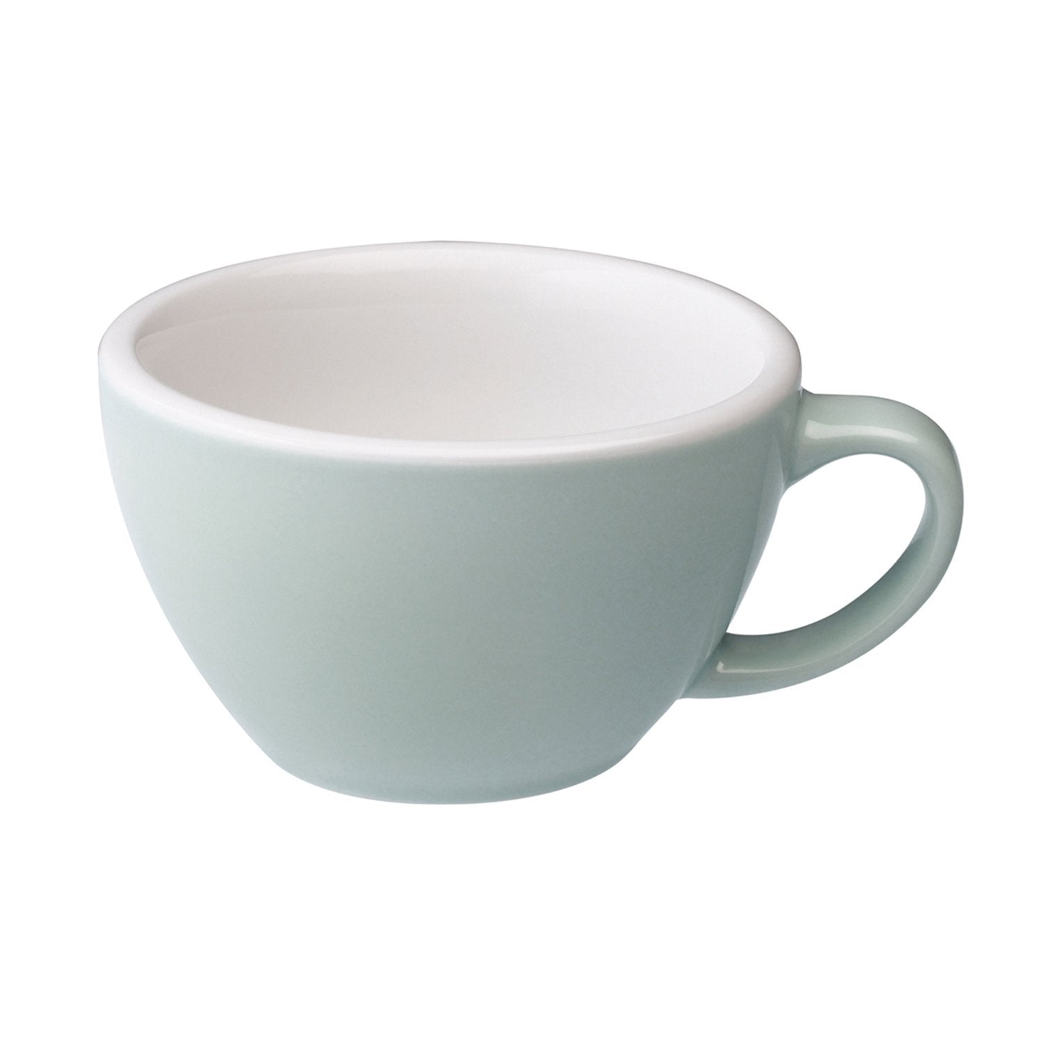 Loveramics Loveramics Egg Latte Cup (River Blue) 300ml SS-37791254905004