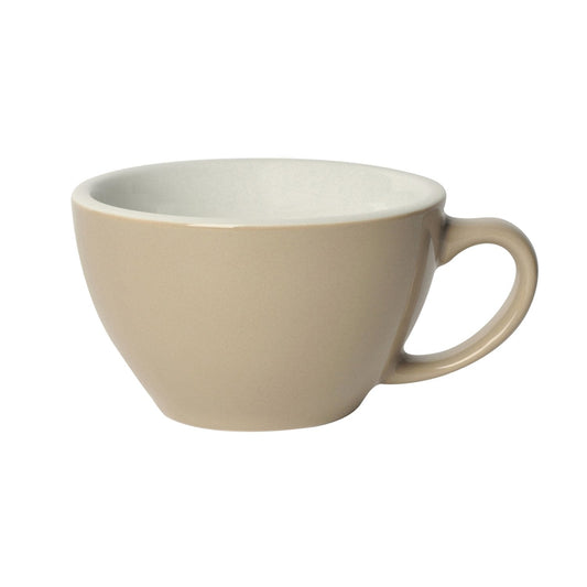 Loveramics Loveramics Egg Latte Cup (Taupe) 300ml SS-37791254839468