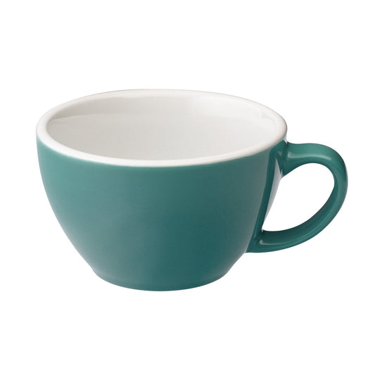 Loveramics Loveramics Egg Latte Cup (Teal) 300ml SS-37791254970540