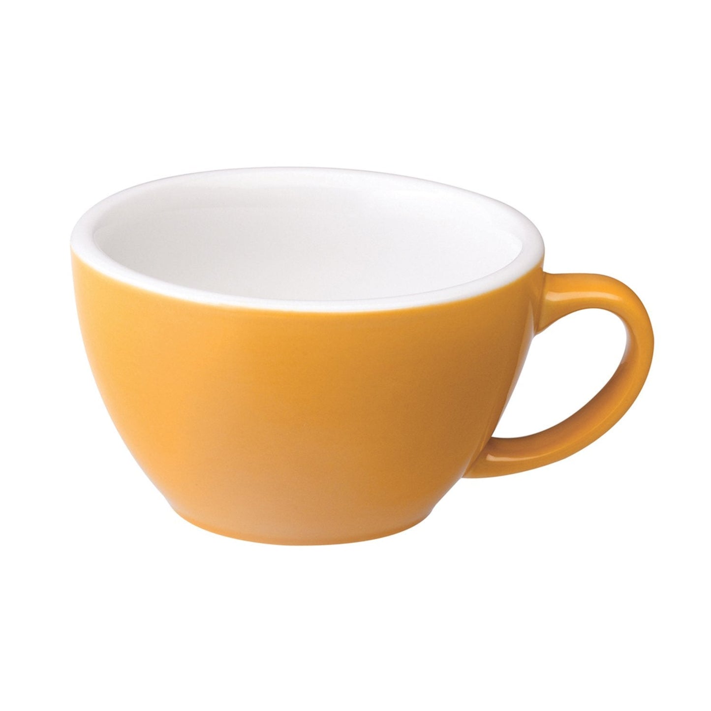 Loveramics Loveramics Egg Latte Cup (Yellow) 300ml SS-37791255003308