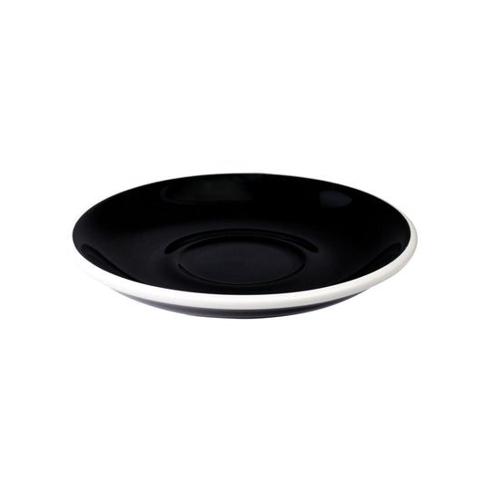 Loveramics Loveramics Egg Latte Saucer (Black) 15.5cm SS-37791254151340